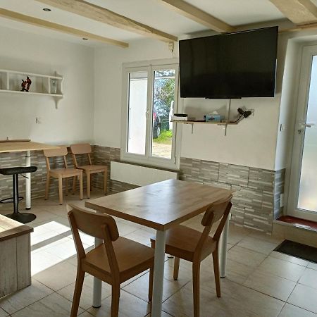 Un Bel Appartement Rez Jardin Parking Gratuit Ванс Екстер'єр фото